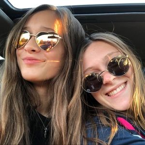 Meet your Posher, Kathryn